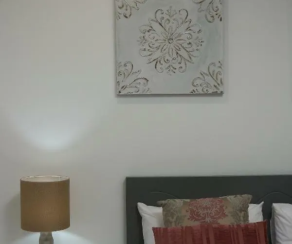 Apartamento Angel's Sunset *