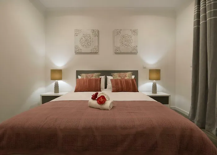 Apartamento Angel's Sunset *