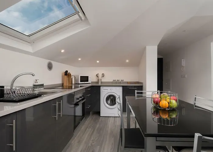 Apartamento Angel's Sunset