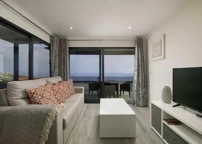 Angel's Sunset * Estreito Da Calheta