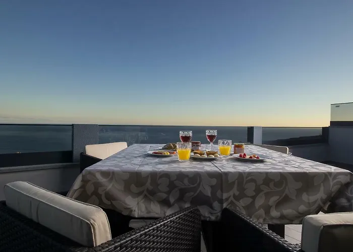 Apartamento Angel's Sunset *